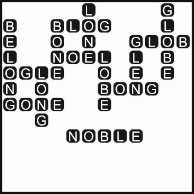 Wordscapes Level 2000 Answers.